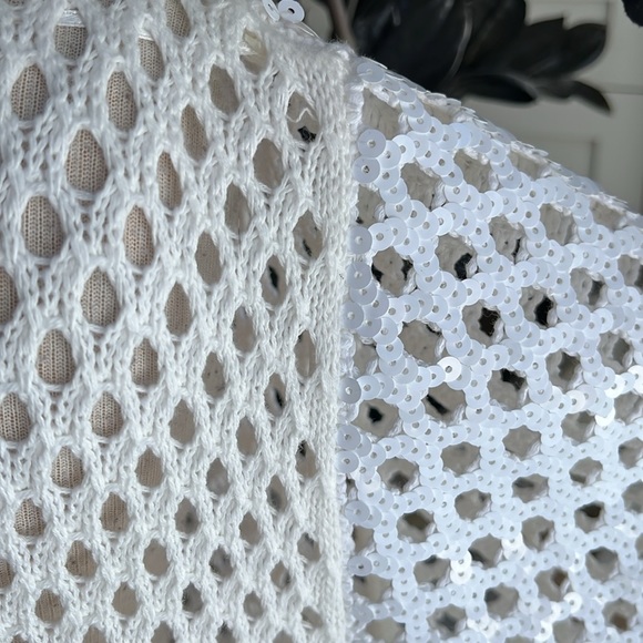 NWT Maryan Melhorn dress - swim cover - Picture 8 of 12